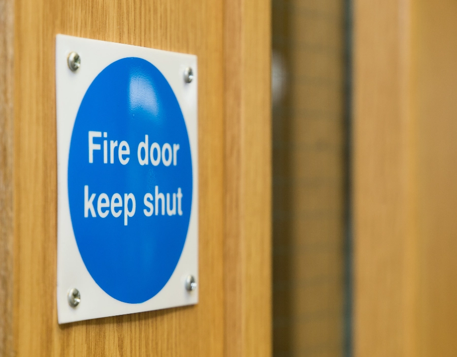 Image for London Fire Protection Services Fire Doors Service for London Fire Protection Services ,  Fire extinguishers, Simple Website, New Company, Free Website, No Coding Website,  Fire sprinklers, Company Website, easy website in the Dorking area